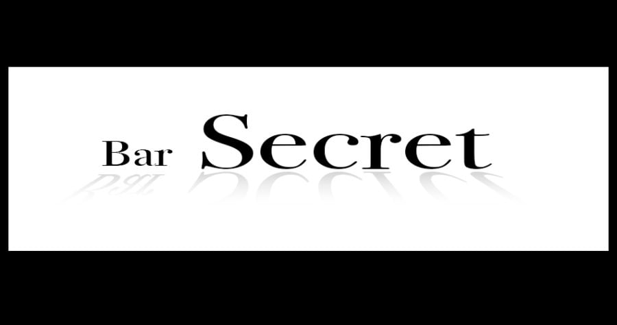 Bar Secret