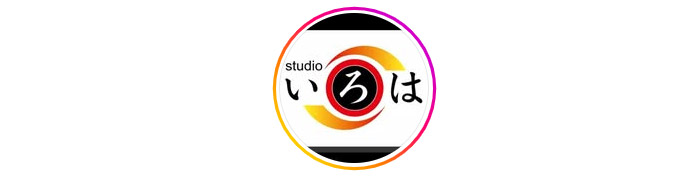 スタジオいろは