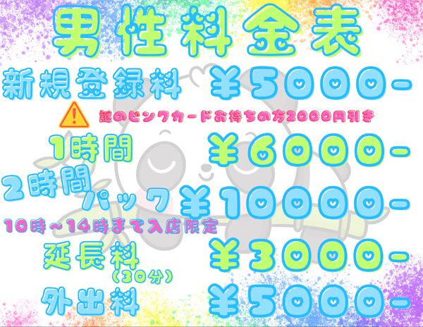 ぱすてるシステム