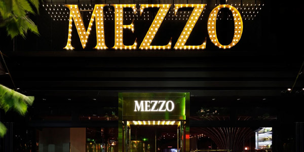 MEZZO TOKYO